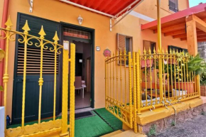 Casa Shardana Iglesias
